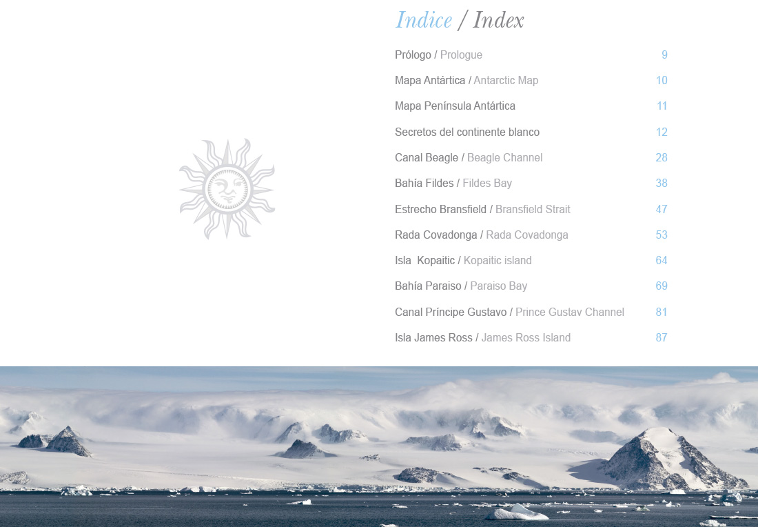 Interior Antártica 2