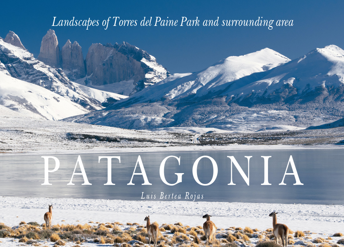 Interior Patagonia 2