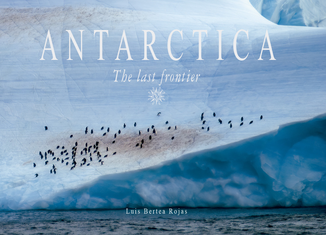 Interior Antártica 1