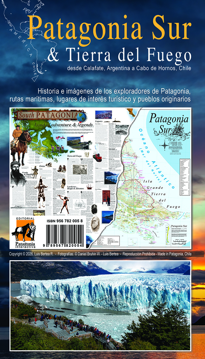 Dorso Plegado