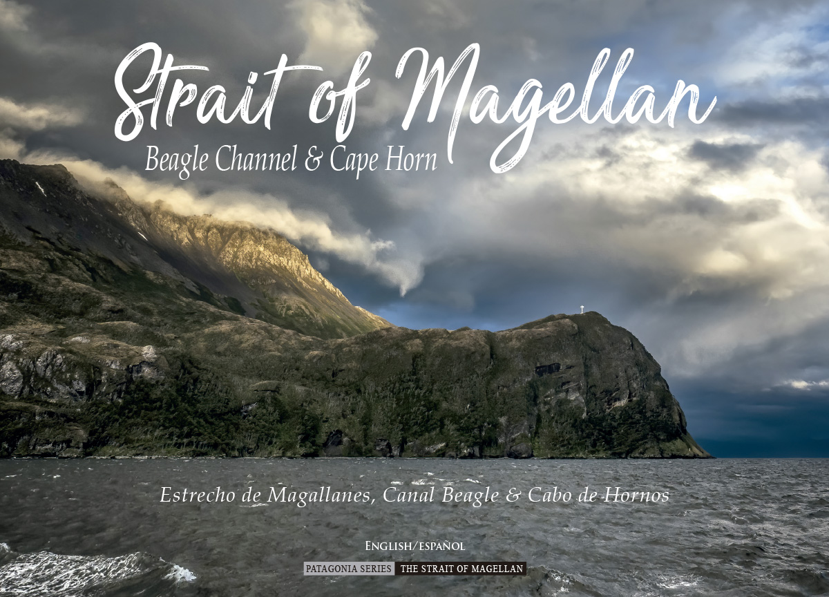 Estrecho de Magallanes