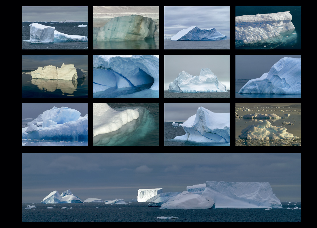 Interior Antártica 5