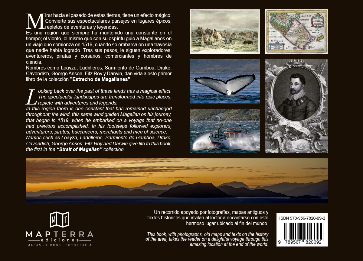 Contraportada Magallanes