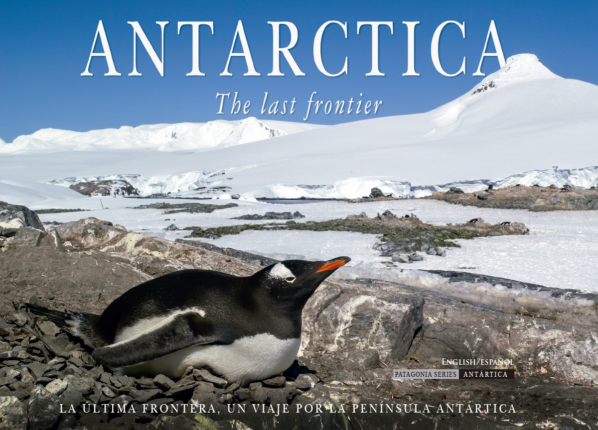 Antártica