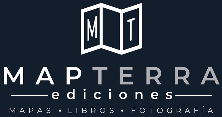 MAPTERRA ediciones