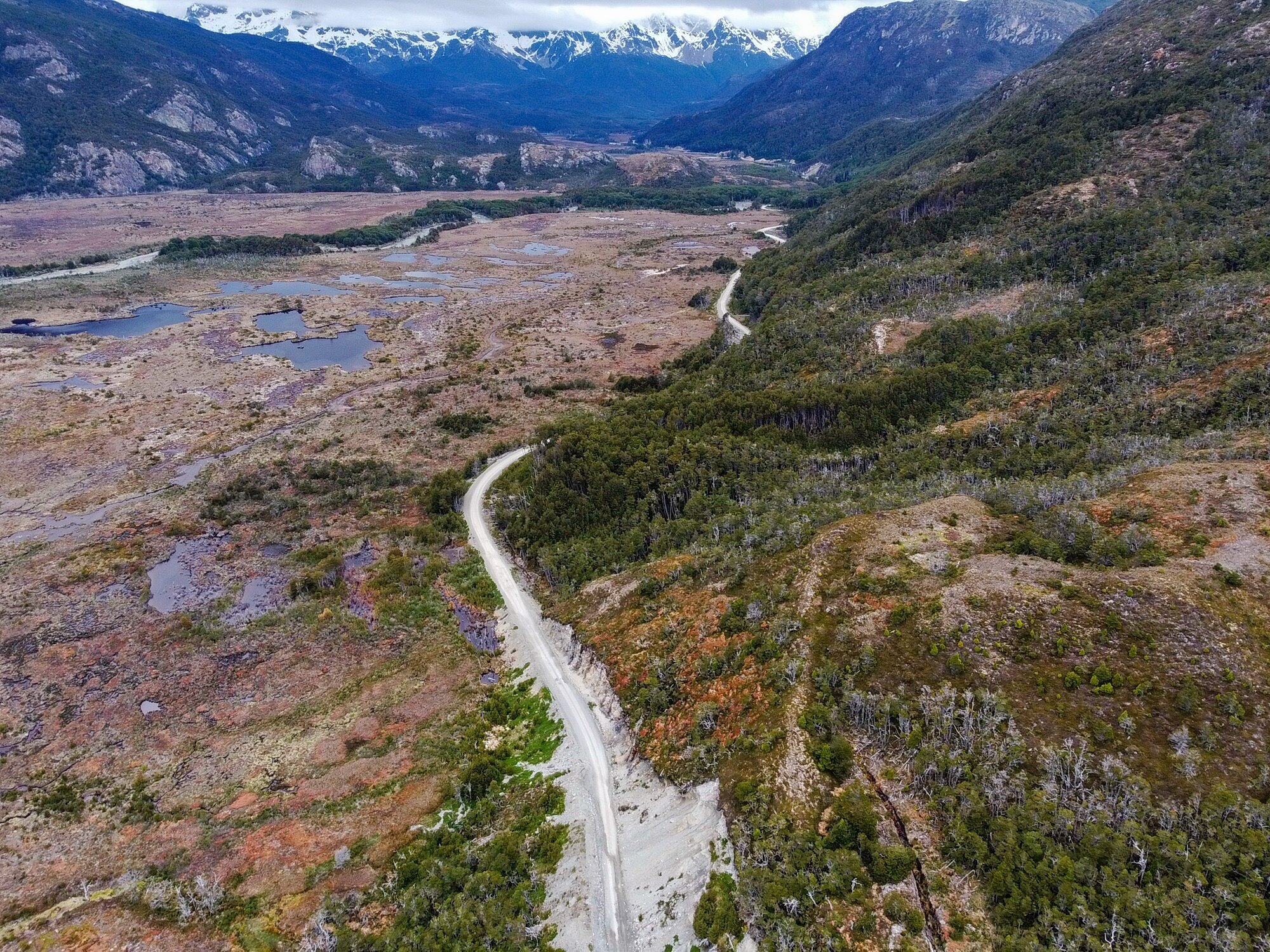 Tierra del Fuego